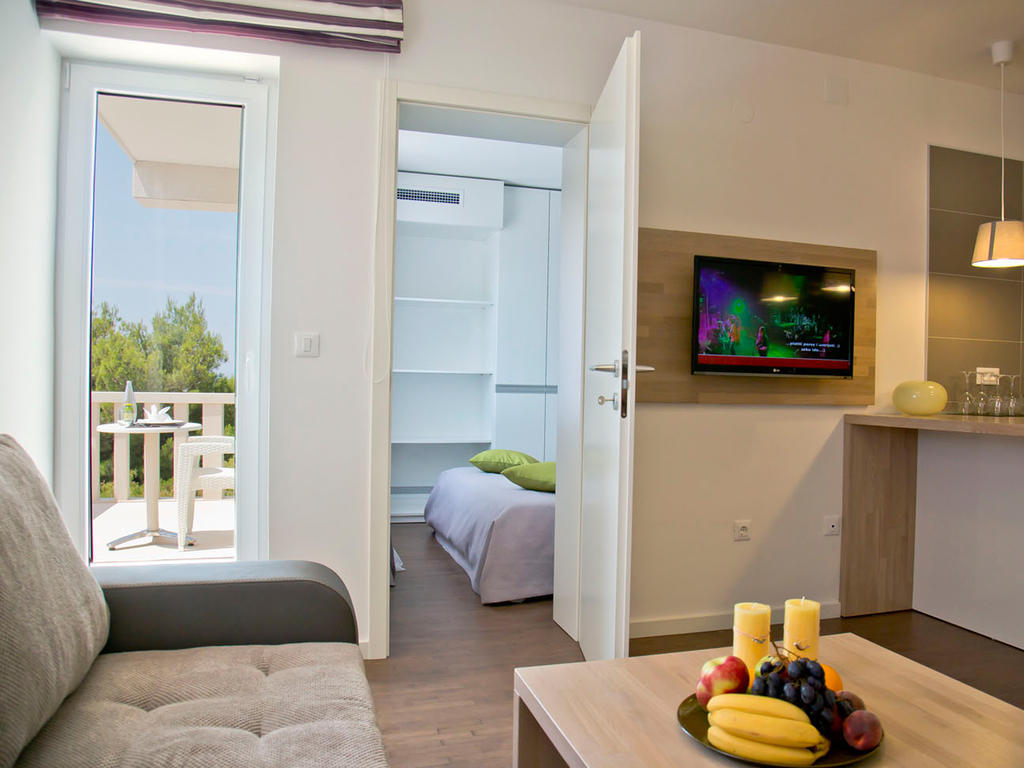 Villa Dalmatina - Adults Only Bol Habitación foto